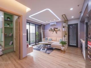 Bán ch 2pn2wc dự án dream bonanza, 23 duy tân, duy nhất, mặt ngoài view thoáng, full nội thất.