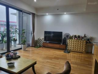 Bán căn hộ 4pn 3wc 215m2 tòa w indochina plaza, xuân thủy, hiếm, tầng cao bc đông nam, full đồ