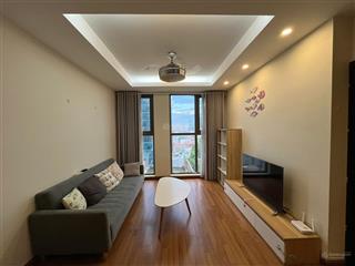Bán căn 2pn2wc 70m2 home city, 177 trung kính, tầng trung view thoáng, full đồ, slot ôtô.