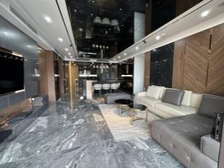 Bán ch 3pn2wc 116m2 tòa diamond flower, 48 lê văn lương, tầng cao view hồ, full nội thất, slot ôtô