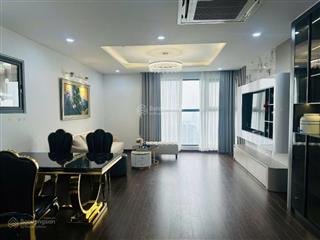 Bán chcc 114m2 3pn2wc bamboo airways tower, 265 cầu giấy, tầng trung view thoáng, slot ôtô, full đồ