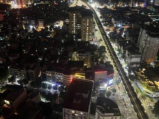 Bán cc 126m2 4pn2wc bamboo airways tower, 265 cầu giấy, hiếm, tầng cao view hồ, nhà đẹp slot ôtô.