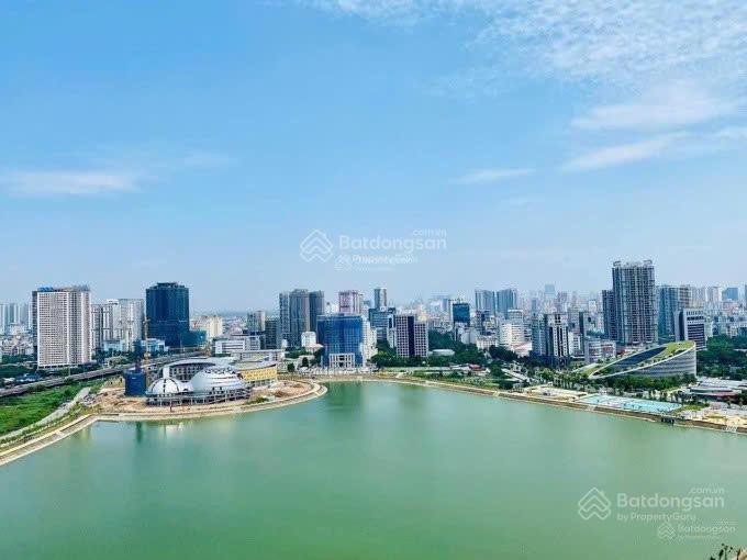 Bán ch 3pn2wc 80m2 tòa skypark residence, tôn thất thuyết, tầng trung view thoáng. nhỉnh 10tỷ