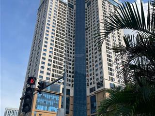 Quỹ căn góc 2pn 3pn diện tích 82m2,96m2,117m2 tại golden park, phạm văn bạch, cv cầu giấy, đsq mỹ