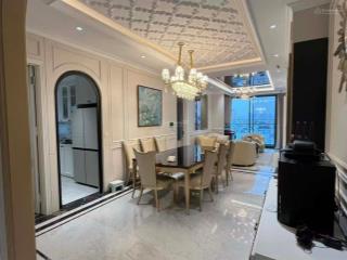 Bán căn hộ chung cư n09 kđt mới dịch vọng  thành thái, cầu giấy. dt 123m2,tầng đẹp. l/h 0867 826 ***