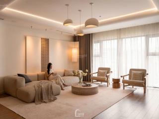 Bán ch 138m2 3p2wc tòa hà nội paragon, tòa a căn góc, tầng trung bc đn, full nội thất, sẵn sổ.