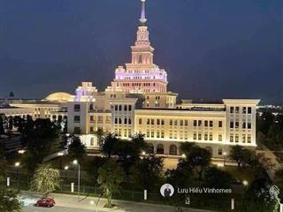 Bán gấp căn hộ 74m2 3pn 2vs tòa s218 vin ocean park gia lâm. view vinuni, giá 4.85 tỷ