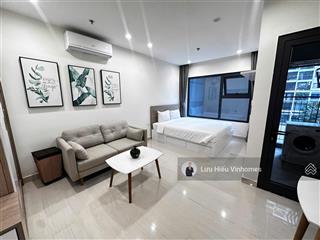 Định cư mỹ cần bán căn studio cực đẹp tòa s210 vinhomes ocean park gia lâm