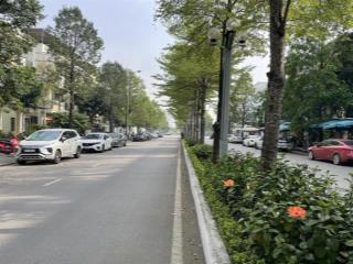 Cần thanh khoản căn btlk vị trí hót nhất dự án tại vinhomes thăng long, an khánh, hoài đức, hà nội