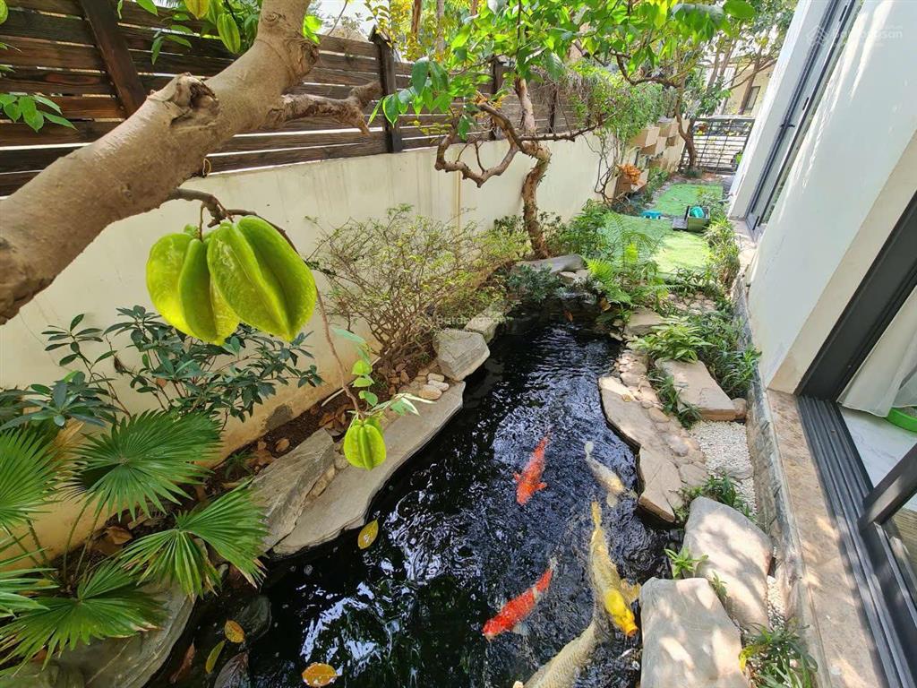 Chỉ 260 triệu sở hữu biệt thự đơn lập vinhomes thăng long mặt hồ, vị trí siêu cực đẹp, hiếm giá tốt