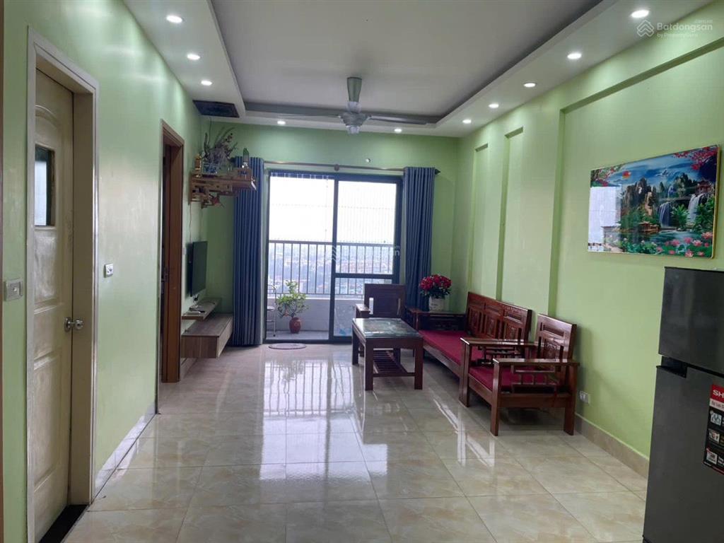 Chính chủ cần cho thuê căn 2pn, 2wc ban công hướng đông nam đẹp, thoáng mát tại an khánh, hn.