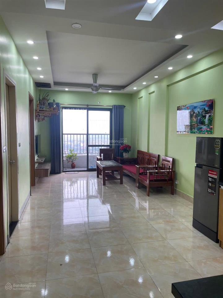 Chính chủ cần cho thuê căn 2pn, 2wc ban công hướng đông nam đẹp, thoáng mát tại an khánh, hn.