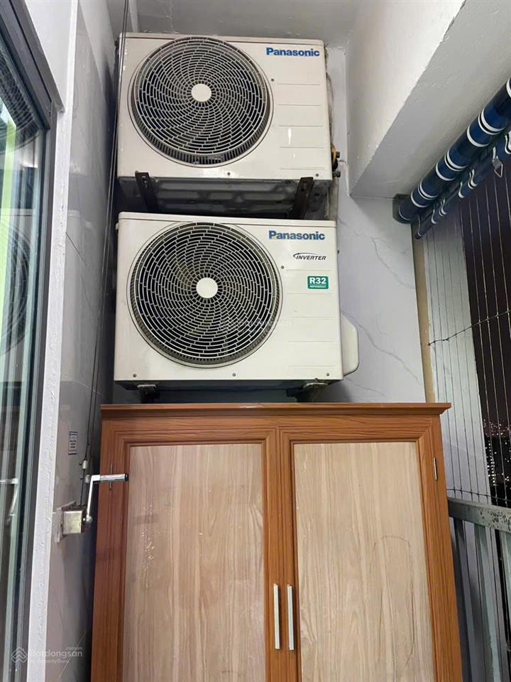 Chính chủ cần cho thuê căn 2pn, 2wc ban công hướng đông nam đẹp, thoáng mát tại an khánh, hn.