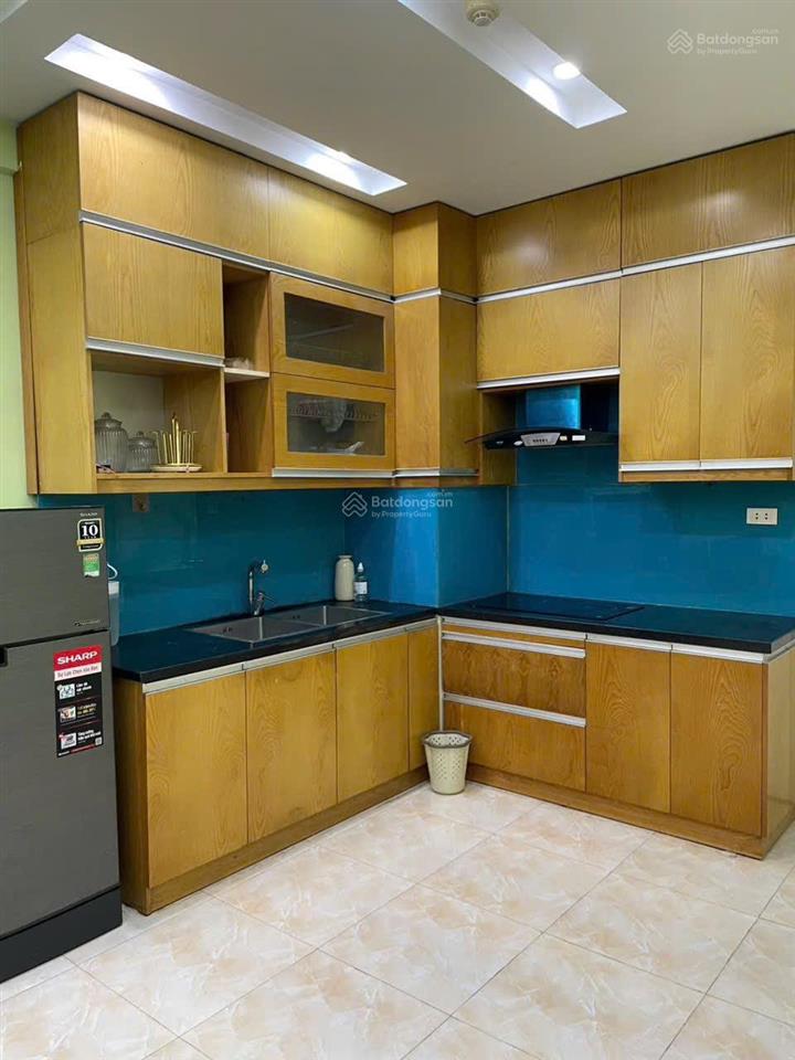 Chính chủ cần cho thuê căn 2pn, 2wc ban công hướng đông nam đẹp, thoáng mát tại an khánh, hn.