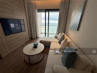 Chính chủ bán căn 2pn view biển đông nam dự án alacarte hạ long  nhà mới chưa