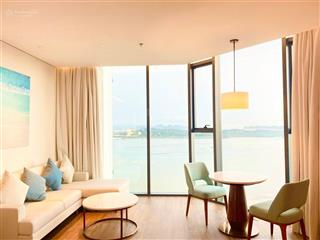 Chính chủ bán căn hộ alacarte hạ long  sẵn sổ đỏ lâu dài  view biển tầng trung  tháp khách sạn