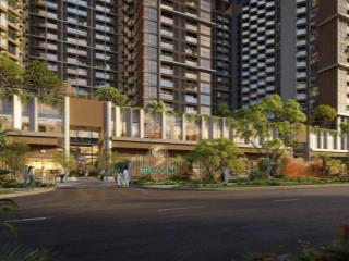 Quỹ ngoại giao shophouse khối đế chung cư skym hạ long  sổ đỏ lâu dài, có bán phân tầng