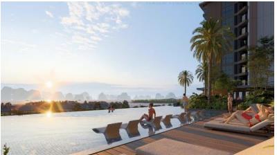 5 căn ngoại giao dự án sky m hạ long  chiết khấu cao, full chính sách  giá từ 1,7 tỷ/căn