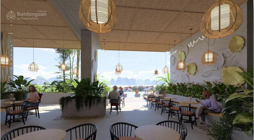 5 căn ngoại giao dự án sky m hạ long  chiết khấu cao, full chính sách  giá từ 1,7 tỷ/căn