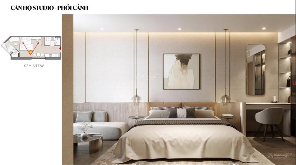 5 căn ngoại giao dự án sky m hạ long  chiết khấu cao, full chính sách  giá từ 1,7 tỷ/căn