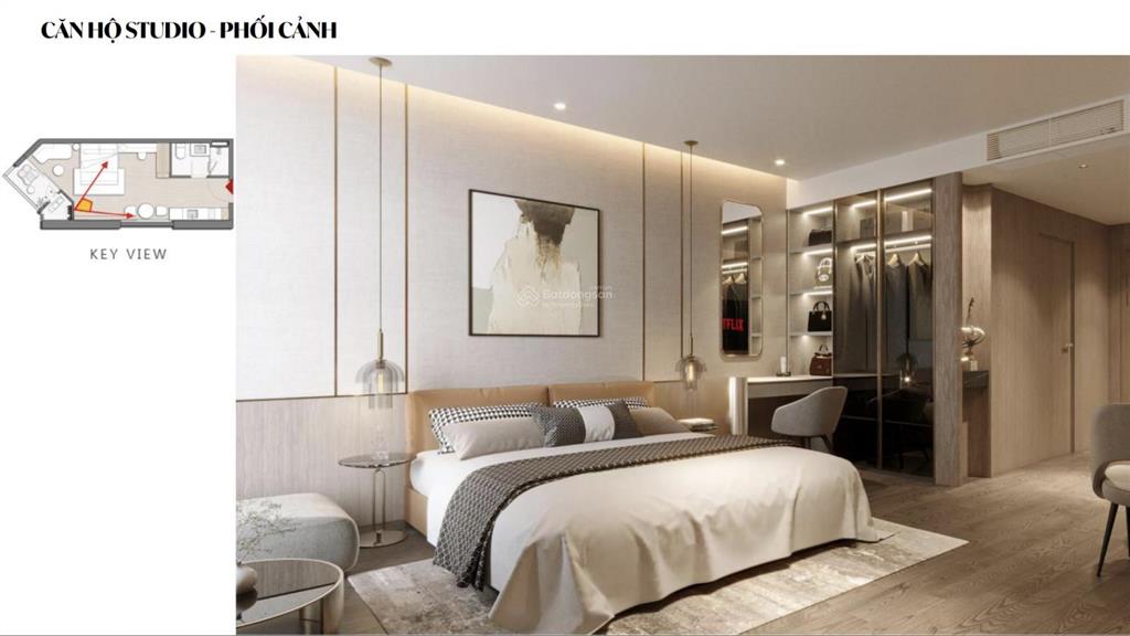 5 căn ngoại giao dự án sky m hạ long  chiết khấu cao, full chính sách  giá từ 1,7 tỷ/căn