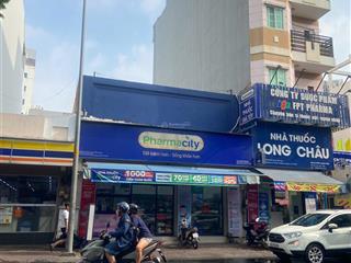 Căn nhà bán siêu hiếm, vị trí siêu đẹp, mặt tiền đường cao thắng, kế bên hà đô, charmington