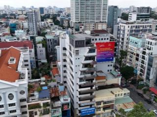 Cần bán gấp covp  mt nguyễn thị minh khai, q.3  hầm + 12 tầng, đối diện tao đàn, dinh độc lập