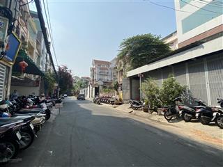 Nhà bán khu vip lê hồng phong, q.10  14x20m, hầm 3 lầu