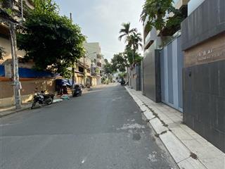 Cần bán nhà hẻm xe hơi lý thường kiệt, p.15, quận 11. dt 10m x 24m, trệt + 1 lầu + st.