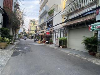 Bán gấp nhà hxh lý thường kiệt, p.9, tân bình  4x20m, cấp 4, tiện xây mới, hẻm nhựa 8m thông