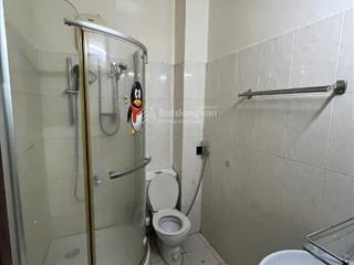 Nhà hẻm 1/đường hòa hưng, p13 q10. dt 4.35x10.5m. nhà 2 tầng đúc. vừa hết hđt 10tr/th. giá 5 tỷ