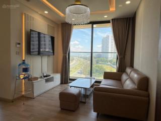 Duy nhất căn góc 2pn ct1 riverside luxury, view sông giá tốt