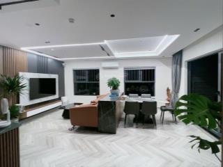 Duy nhất căn 3pn (93m2) góc hồ tầng cao ct9 vĩnh điềm trung, nội thất xịn