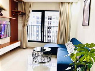 Cho thuê căn 2pn (66m2), đầy đủ nội thất ct2 phước hải