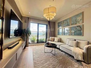 Quá đẹp! căn góc 2pn ct3 vĩnh điềm trung, nội thất sang xịn