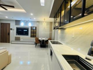 Qúa đẹp! căn 81 m2, view hồ ct9 vĩnh điềm trung. nội thất xịn mới chưa qua sử dụng