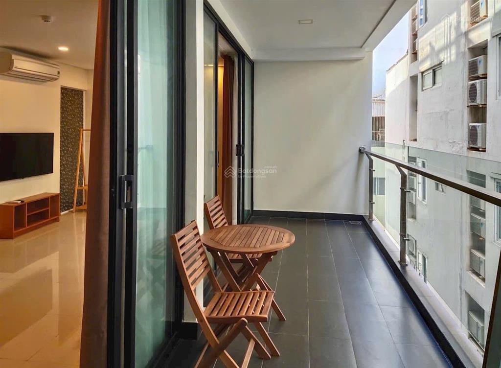 Bán nhanh căn 61m2 maple tôn đản, sổ hồng lâu dài. full nội thất