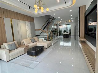 Qúa rẻ! nhà nói 3 tầng, đầy đủ nội thất cao cấp khu đô thị mỹ gia