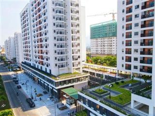 Quá rẻ! căn 75m2 (2pn) ct3 vĩnh điềm trung, view đường 19/5 giá chỉ 3ty550