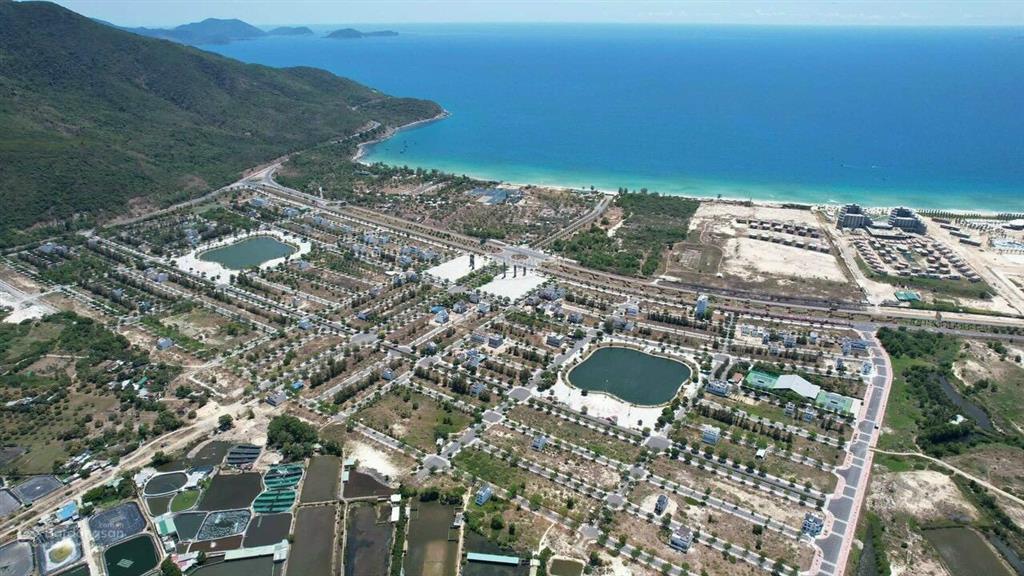 Duy nhất nền đường 26m, lô có hđmb golden bay 1 giá 31tr/m2.  0932 763 ***