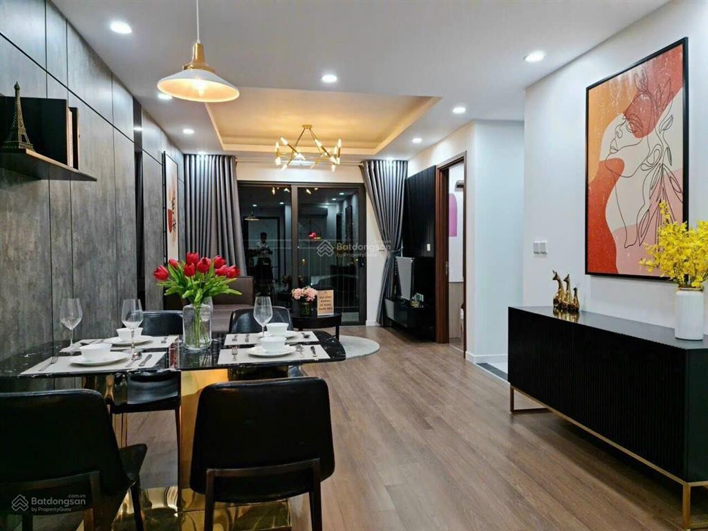Cho thuê chung cư t5/2026 giá rẻ nhất hoàng mai, ban công thoáng 9tr5/th