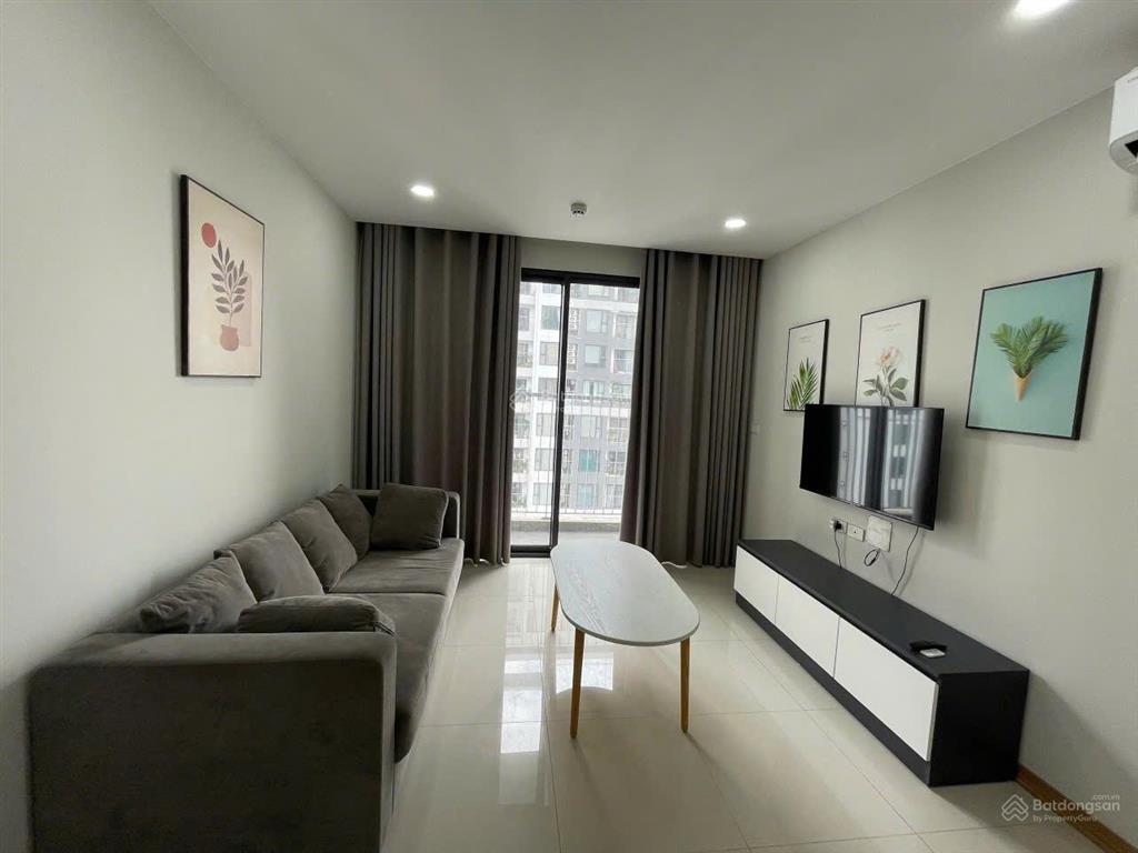 Cho thuê chung cư t5/2026 giá rẻ nhất hoàng mai, ban công thoáng 9tr5/th