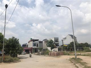 Bán đất mặt phố kinh doanh đường bạch đằng view vườn hoa, cạnh kđt phố hiến, 77m2, giá 4,5 tỷ.
