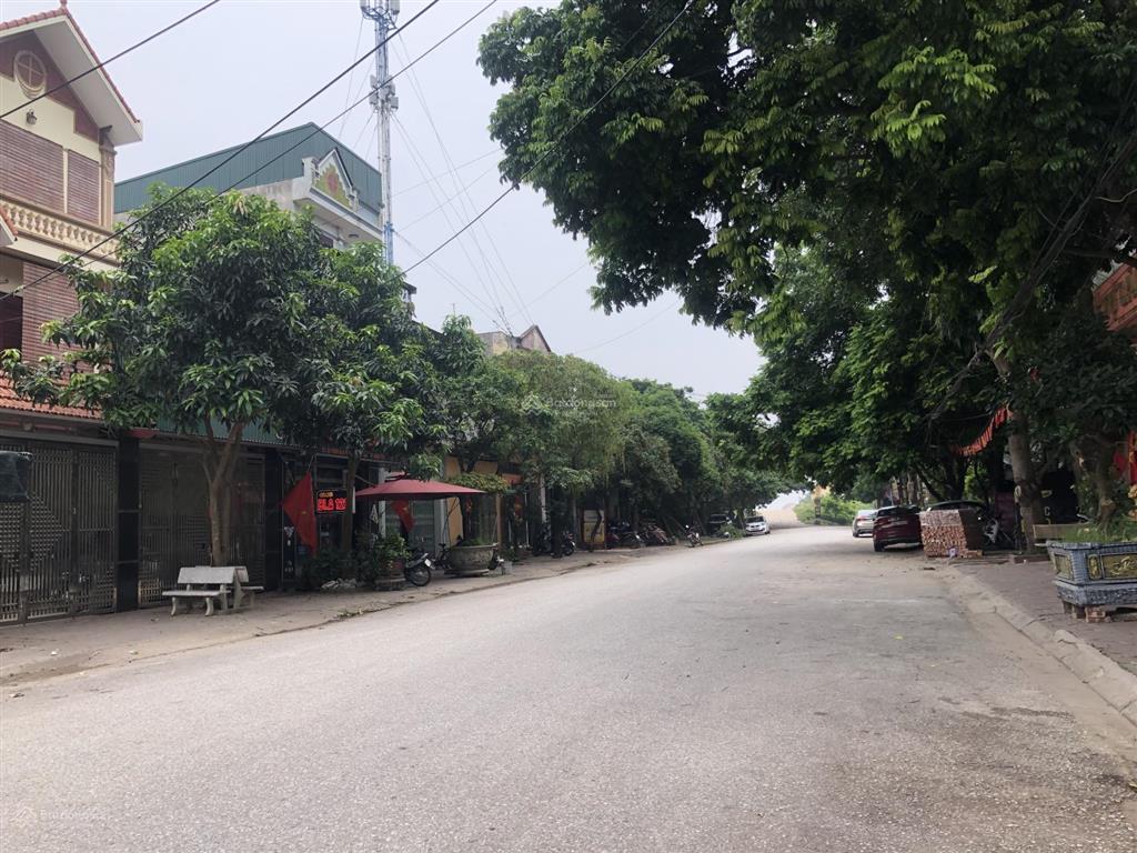 Bán đất phố phan đình phùng, phường minh khai, lô góc, đường 17m, dt 63m2, giá 3,5 tỷ