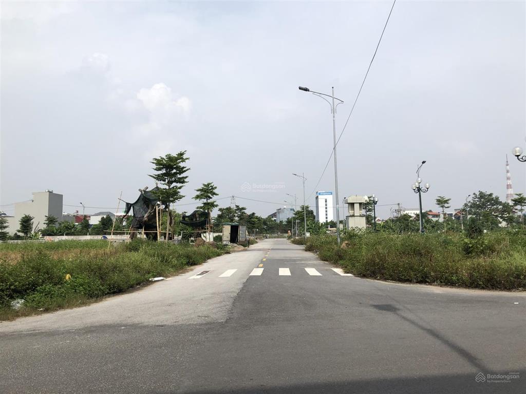 Bán đất biệt thự khu toyota, lam sơn, view công viên, trục chính, dt 261m2, giá 9,4 tỷ.