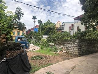 Bán đất phường hồng châu, 100m ra phố điện biên, ngõ ô tô 4 chỗ, dt 50m2, giá 1,7 tỷ.