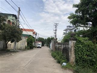 Bán đất khu phố cao xá, đường ô tô tránh, hạ tầng đẹp, dt 100m2, giá 3,2 tỷ.