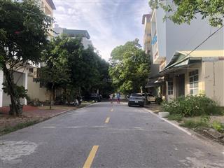 Bán đất huỳnh thúc kháng, sau viện kiểm sát, khu dân trí cao, dt 96m2, giá 6,5 tỷ