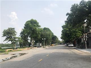 Bán đất hiến nam, ô tô tránh, nối bãi sậy và vũ trọng phụng, cách 30m ra hồ đảo cò,dt 68m2, 3,9 tỷ