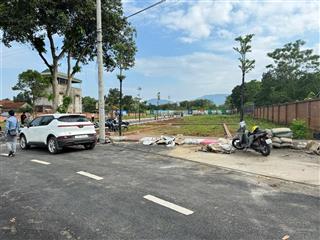 100m2 xã phú cát nằm trong lõi khu công nghệ cao